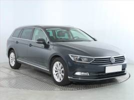 Volkswagen Passat 2.0 TDI, Serv.kniha, Ke