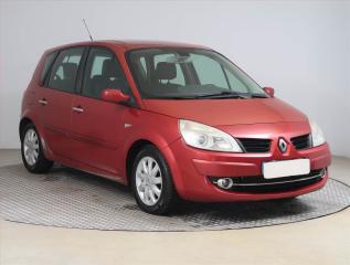 Renault Scnic 1.9 dCi, nov STK, Klima