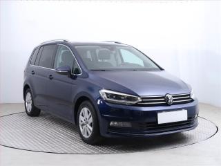 Volkswagen Touran Highline 1.5 TSI
