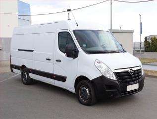 Opel Movano 2.3 CDTI, L3H2, 1Maj
