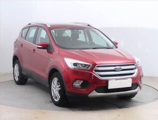 Ford Kuga 1.5 EcoBoost, Navi, Tempomat