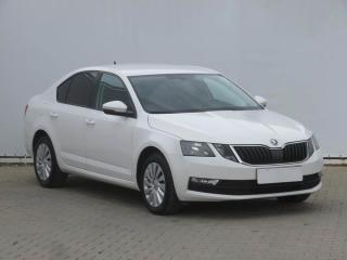 koda Octavia Ambition Plus 1.6 TDI, Navi
