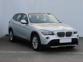 BMW X1 xDrive23d, 4X4, Vyh.sedaek