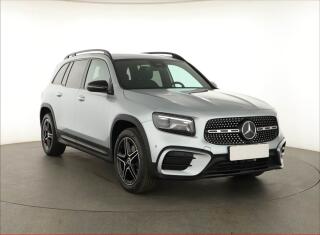 Mercedes-Benz GLB 200 d, AMG Line, Kamera