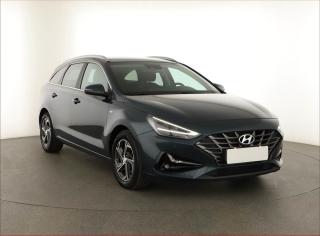 Hyundai i30 Smart 1.5 T-GDI MHEV, R,1.maj