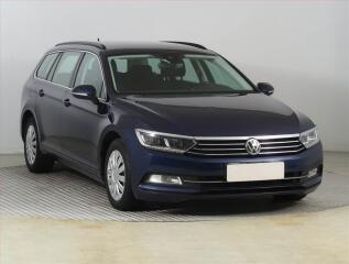 Volkswagen Passat Comfortline 1.6 TDI, Automat