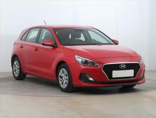 Hyundai i30 1.4 CVVT, R,2.maj, Tempomat