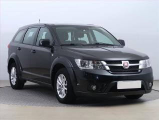 Fiat Freemont 2.4 VVT, Automat, 7mst