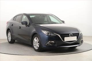 Mazda 3 2.0 Skyactiv-G, Automat, Navi