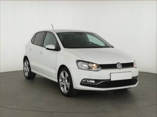 Volkswagen Polo Comfortline 1.2 TSI