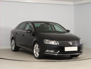 Volkswagen Passat Highline 2.0 TSI, Automat