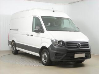 Volkswagen Crafter 2.0 TDI, L3H3, �R, 1Maj