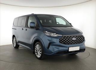 Ford Tourneo Custom 2.0 EcoBlue, TITAN, TAN