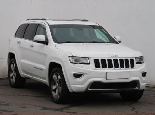 Jeep Grand Cherokee Overland 3.0 CRD, �R, 4x4