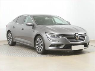 Renault Talisman 1.6 dCi, Automat, K��e, Navi