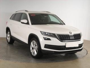 koda Kodiaq Style 2.0 TDI