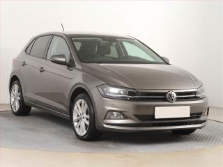 Volkswagen Polo Highline 1.0 TSI, Tempomat