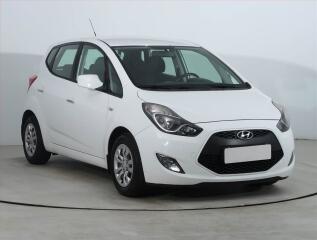 Hyundai ix20 1.4 CVVT, �R,1.maj