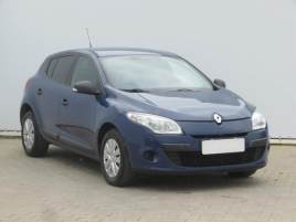 Renault Mgane 1.6 16V, nov STK, dobr stav