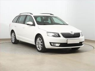koda Octavia 2.0 TDI, Navi, Tempomat