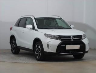 Suzuki Vitara Elegance 1.4 BoosterJet