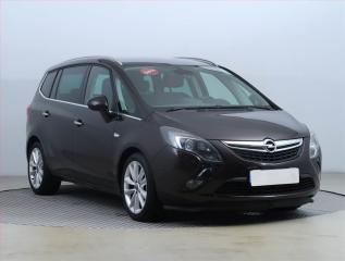 Opel Zafira 1.4 Turbo, R,1.maj