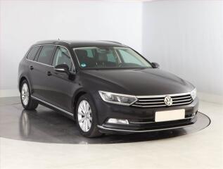 Volkswagen Passat Highline 2.0 TDI, Automat
