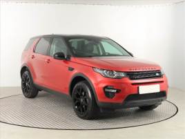 Land Rover Discovery Sport eD4