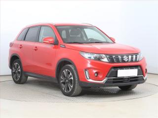 Suzuki Vitara Elegance 1.4 BoosterJet, 4X4