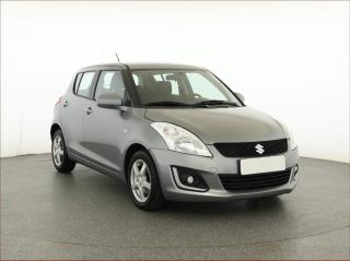 Suzuki Swift 1.2, Park.senzory
