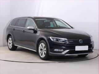 Volkswagen Passat Alltrack 2.0 TDI, 4X4