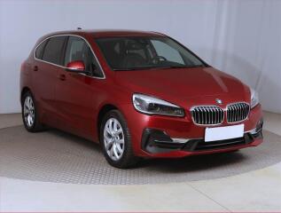 BMW 225xe Active Tourer, 4X4