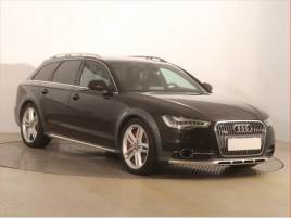 Audi A6 Allroad 3.0 BiTDI