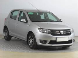 Dacia Sandero 1.2 16V, LPG, R,1.maj