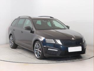 koda Octavia RS 2.0 TDI 4x4 DSG