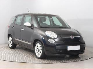 Fiat 500L 1.4 16V, Tempomat