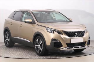 Peugeot 3008 1.2 PureTech, Automat, Ke