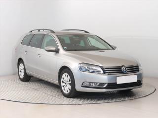 Volkswagen Passat 2.0 TDI, Navi, Tempomat