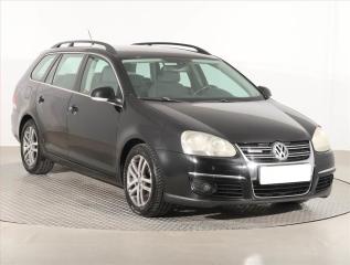 Volkswagen Golf 1.9 TDI, Serv.kniha, Tempomat