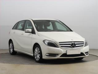 Mercedes-Benz B 180 CDI, Automat, Bi-Xenony