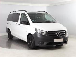 Mercedes-Benz Vito 116 CDI, Bus, 9Mst