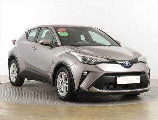 Toyota C-HR Business 1.8 Hybrid
