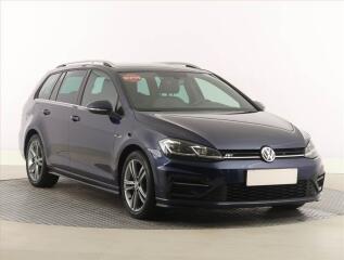 Volkswagen Golf Highline 1.5 TSI, digi klima