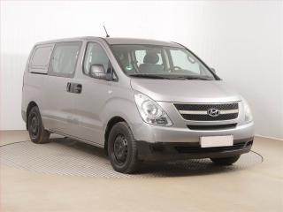 Hyundai H 1 2.5 CRDI, 6Mst, R