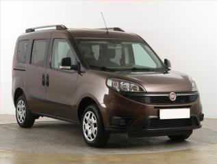 Fiat Dobl 1.4 T-Jet, 7Mst, 1Maj