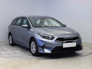 Kia Ceed Fresh 1.0 T-GDI, Serv.kniha