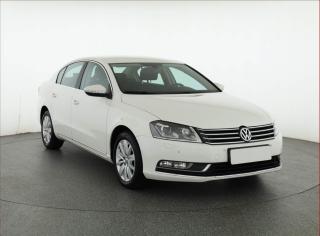 Volkswagen Passat Comfortline 2.0 TDI