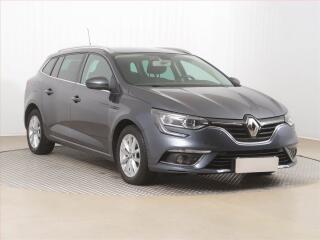 Renault M�gane 1.3 TCe, Serv.kniha, Navi