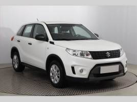 Suzuki Vitara 1.6 VVT