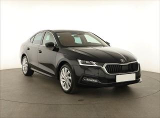 koda Octavia 1.5 TSI e-tec, Full LED